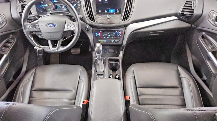 Ford Escape  2019
