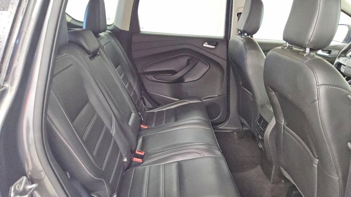 Ford Escape  2019