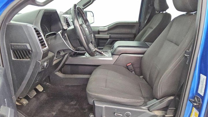 Ford F150  2016