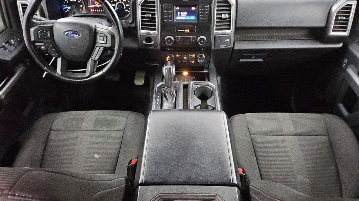 Ford F150  2016