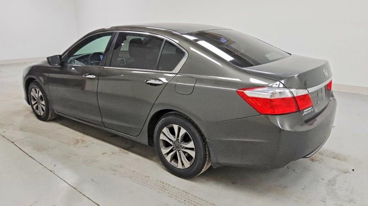 Honda Accord  2015