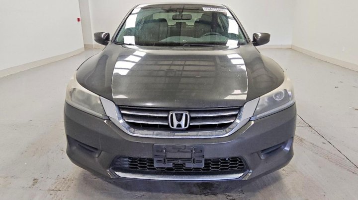 Honda Accord  2015