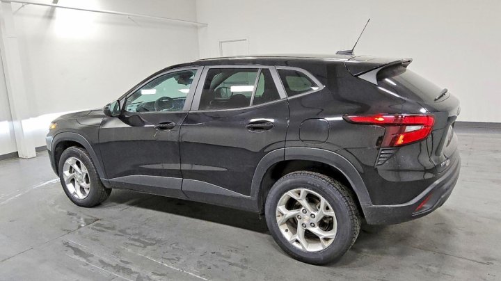 Chevrolet Trax  2024