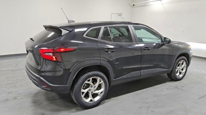 Chevrolet Trax  2024