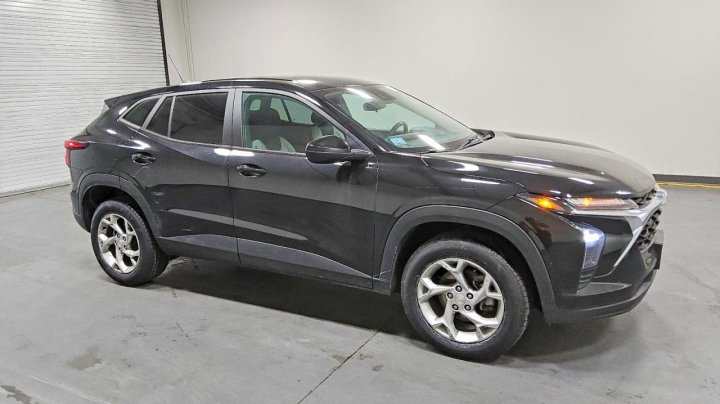 Chevrolet Trax  2024