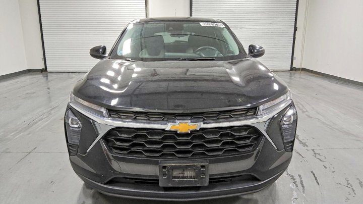 Chevrolet Trax  2024