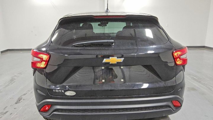 Chevrolet Trax  2024