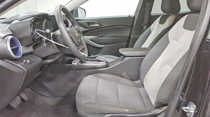 Chevrolet Trax  2024