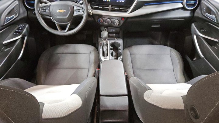 Chevrolet Trax  2024