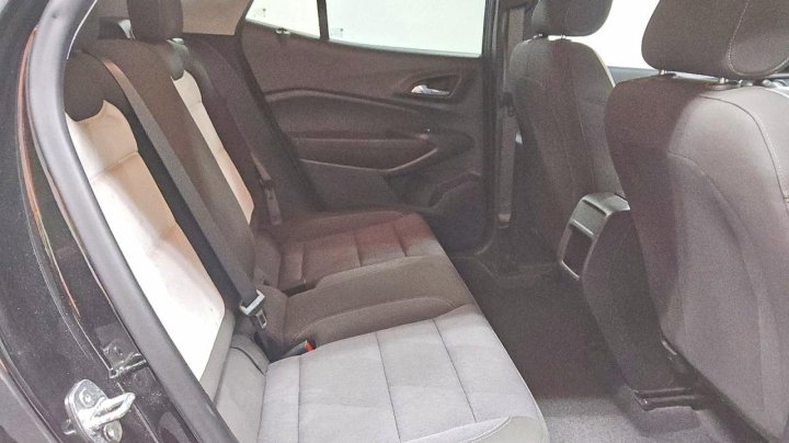 Chevrolet Trax  2024