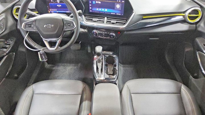 Chevrolet Trax  2025