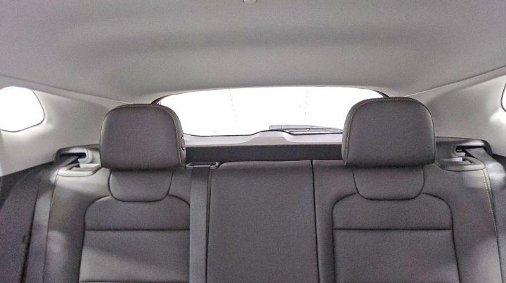 Chevrolet Trax  2025