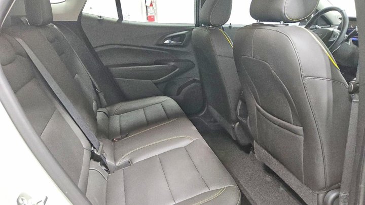 Chevrolet Trax  2025