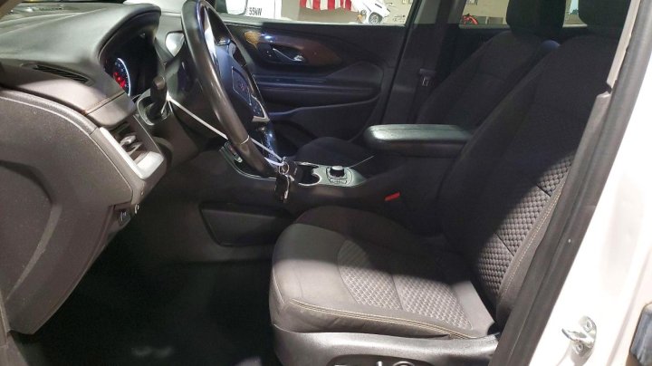 GMC TERRAIN  2020