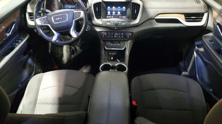 GMC TERRAIN  2020