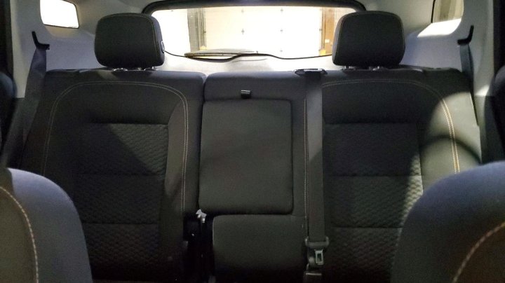 GMC TERRAIN  2020