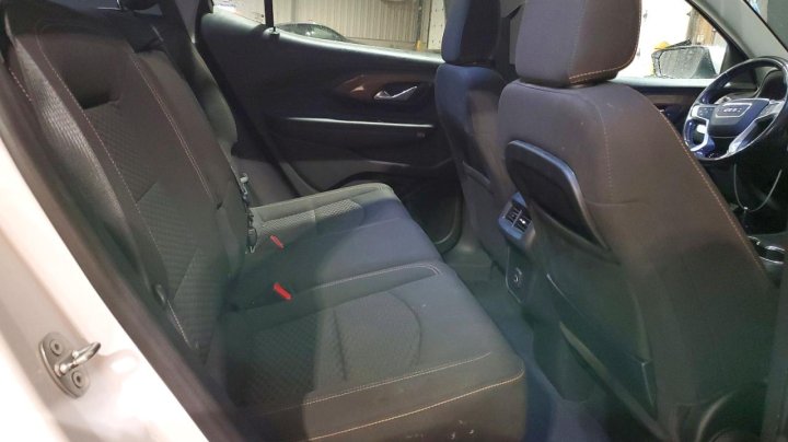 GMC TERRAIN  2020