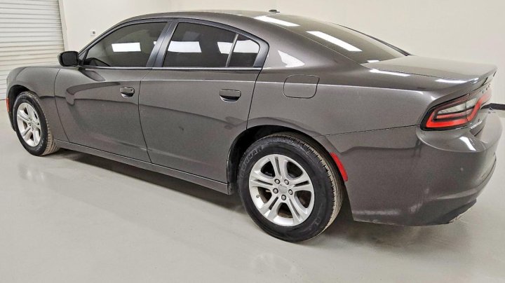 Dodge Charger  2022