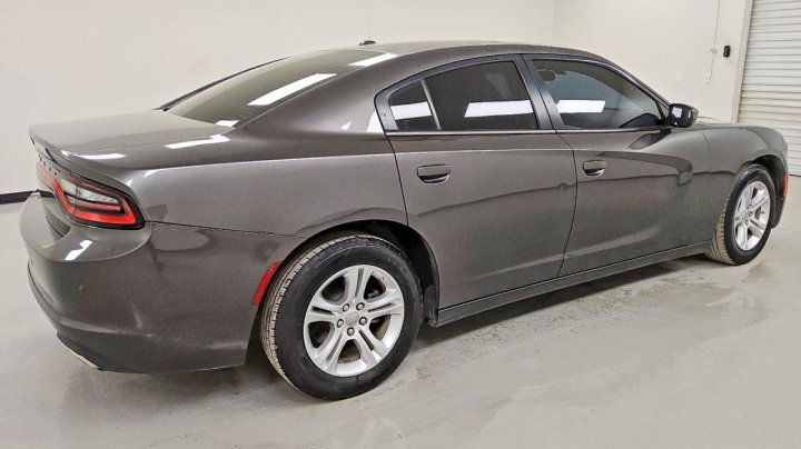 Dodge Charger  2022