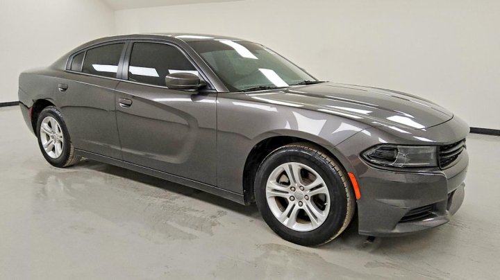 Dodge Charger  2022