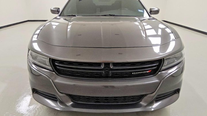 Dodge Charger  2022