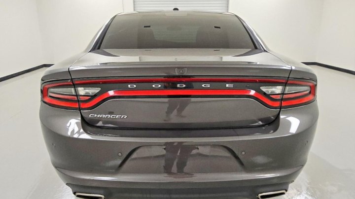 Dodge Charger  2022