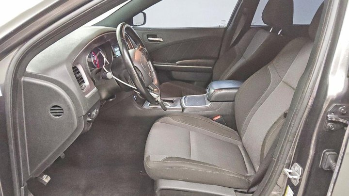 Dodge Charger  2022