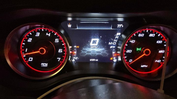 Dodge Charger  2022
