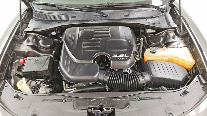 Dodge Charger  2022