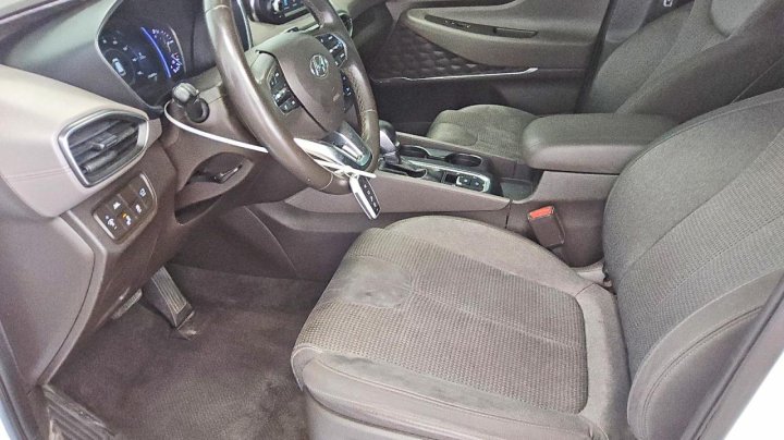 Hyundai SANTA  2019