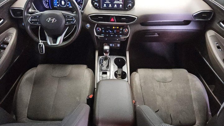Hyundai SANTA  2019