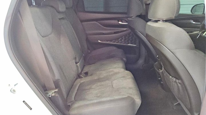 Hyundai SANTA  2019