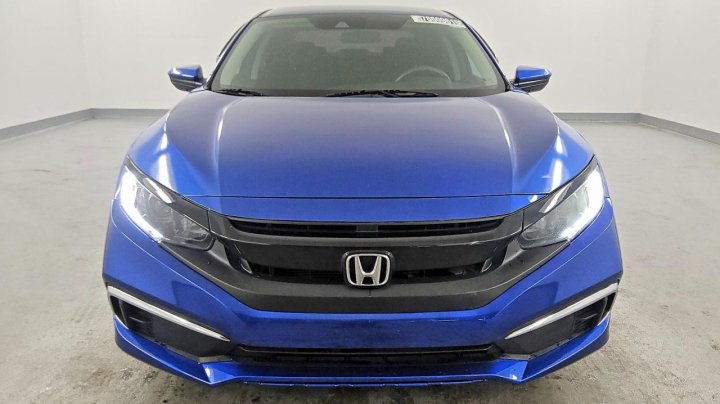 Honda Civic  2020