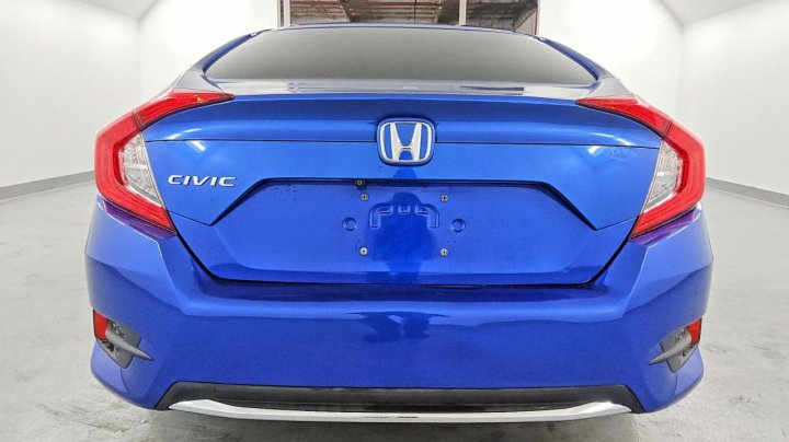 Honda Civic  2020
