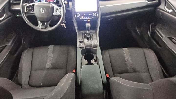 Honda Civic  2020