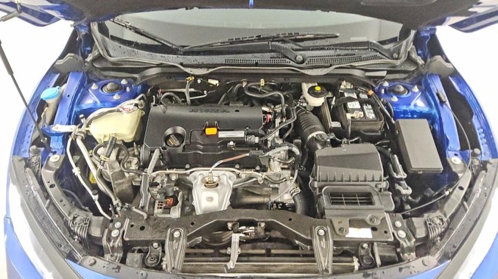 Honda Civic  2020