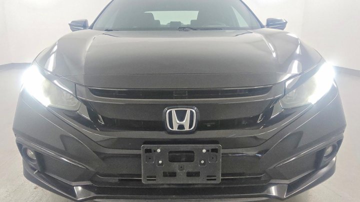 Honda Civic  2020