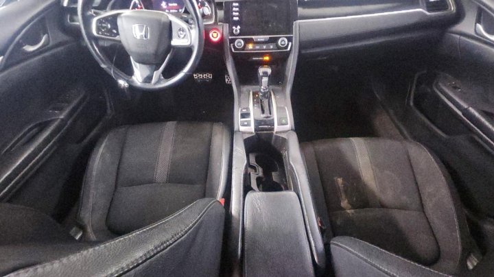 Honda Civic  2020