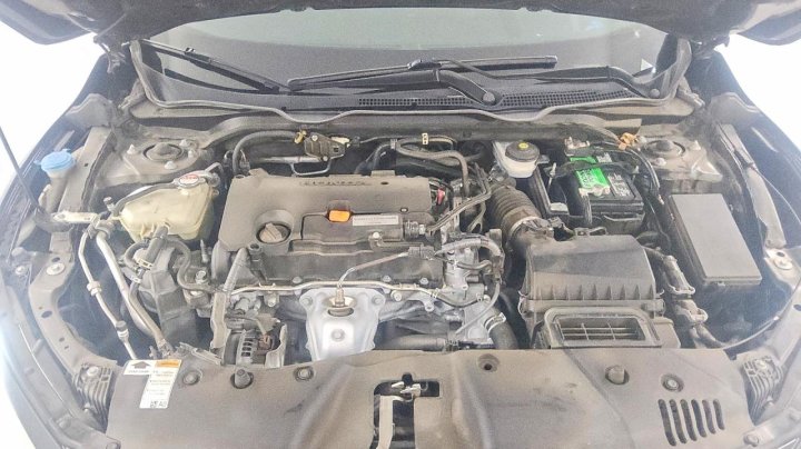 Honda Civic  2020