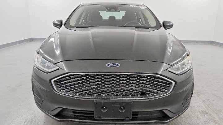 Ford FUSION  2019