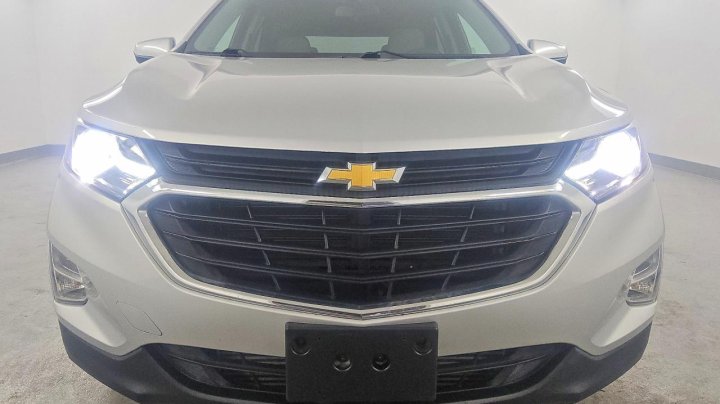 Chevrolet Equinox  2020