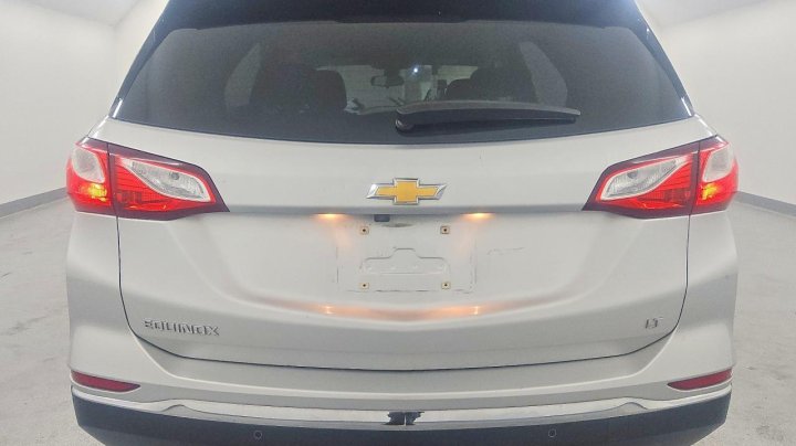 Chevrolet Equinox  2020