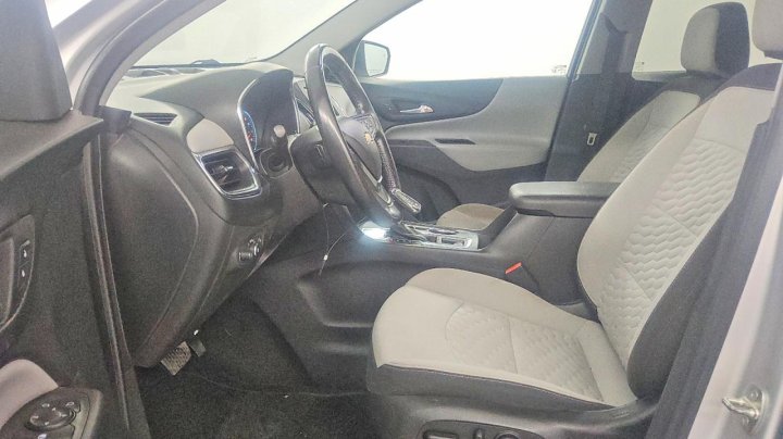 Chevrolet Equinox  2020