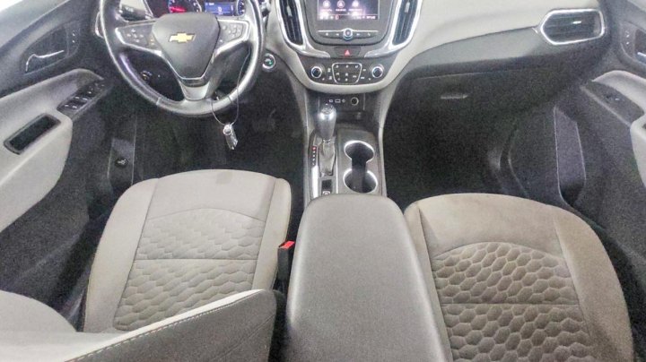 Chevrolet Equinox  2020