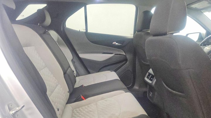 Chevrolet Equinox  2020