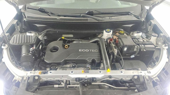 Chevrolet Equinox  2020