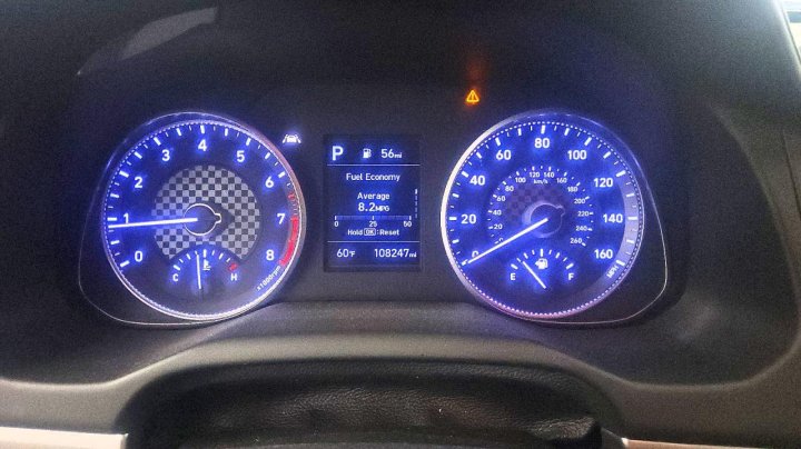 Hyundai Elantra  2020