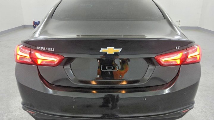 Chevrolet Malibu  2020