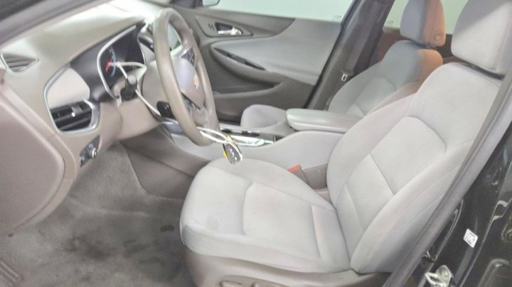 Chevrolet Malibu  2020