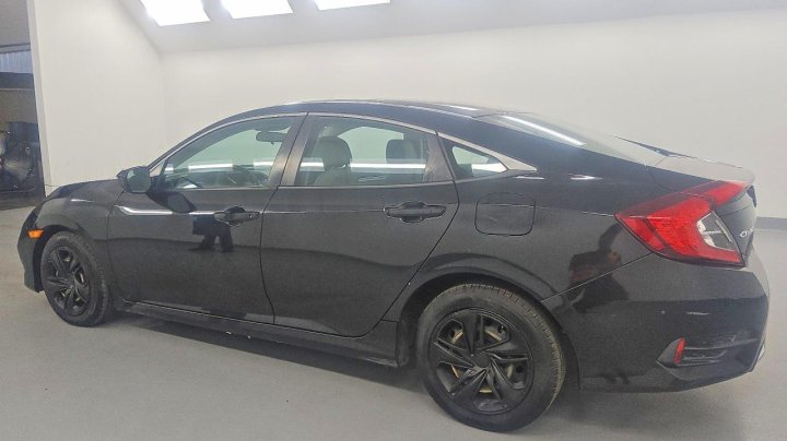 Honda Civic  2019